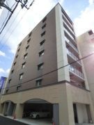 レユシール（中央区）の外観画像