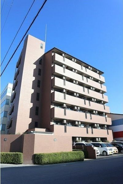 カデンツァKの外観画像