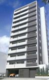 ジュネーゼ京町堀パークサイドの間取り画像