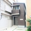 AlianteUtsuboの間取り画像