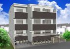 ラモーナ諸口の間取り画像