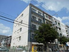 ハイツ織田の外観画像