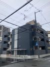 フジパレス幸大の間取り画像