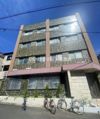 山路マンションの外観画像
