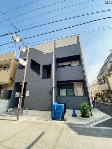 Luna e Soleの外観画像