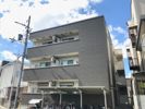 フジパレス平野II番館の間取り画像