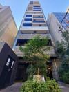 プレサンス心斎橋ニストの外観
