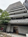 プレサンス高津公園ディオの間取り画像