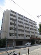 キャッスルビュー玉造上町台の外観画像