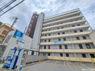 リブレ放出東の間取り画像