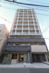エスリード大阪ドームCERCAの間取り画像