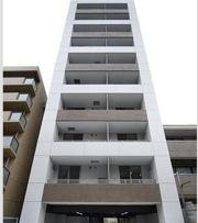 アーバネックス上町台の外観画像