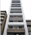 アーバネックス上町台の間取り画像
