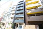 COZY上汐の間取り画像