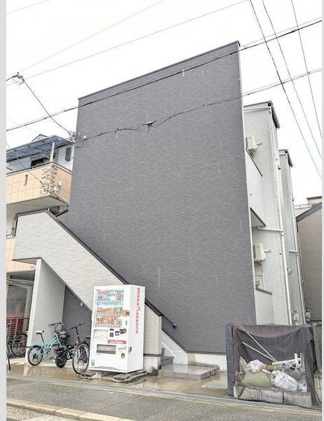 レジーナ深江南の外観画像