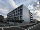 サンハイツ大和の間取り画像
