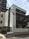 フジパレス新喜多の間取り画像