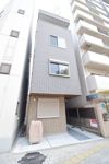 Tsurugi Heimの間取り画像