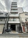 アヴェルラ都島の間取り画像