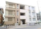 フォーチュンブランチの間取り画像