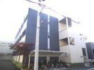 ウエストサイドリバーIの間取り画像