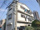 放出いづみマンションの外観画像