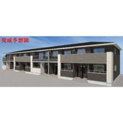 バーレイの外観画像