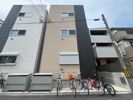 エスポワール林寺の間取り画像