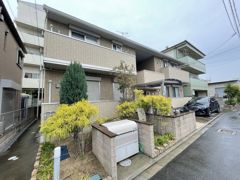 ドゥーブル☆Aの外観画像