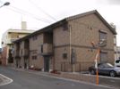 メゾンジュネスの間取り画像