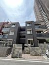 La Suite上町台の間取り画像