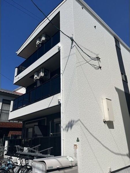 YS maison IVOLYの外観画像