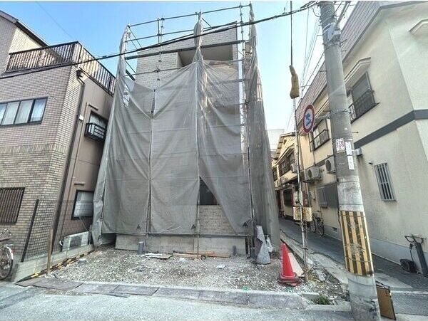 アート大正の外観画像