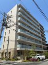 M-styleの外観画像
