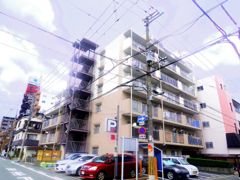 サンサーラタツミの外観画像
