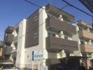 フジパレス若江岩田II番館の間取り画像
