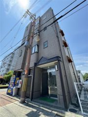 ベルメゾンの外観画像