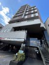 パレ・ドゥ鶴見緑地の間取り画像