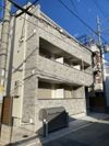 クリエオーレ上小阪の間取り画像