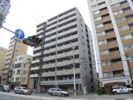 エスリード上本町北の間取り画像