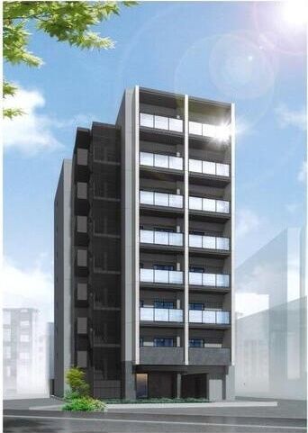 Sunny Placeの外観画像