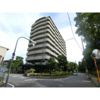 ロイヤル鶴見の間取り画像