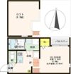 Maison Plumの間取り画像