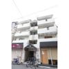 The White Residenceの間取り画像