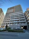グラマシー京橋の間取り画像