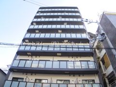 オズレジデンス今里NORTHの外観画像