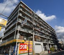 フローラ長田の外観画像