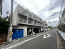 スパジオビィータの間取り画像