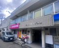 ニューハイツアサヒの間取り画像