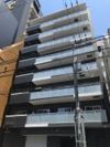 AKASHI ENTERPRISEの間取り画像